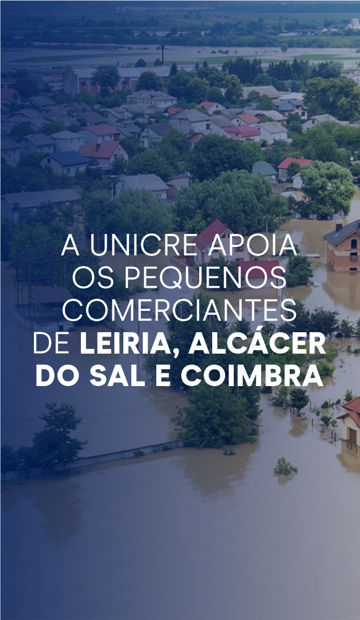 Parcela Já com UNICRE mobile