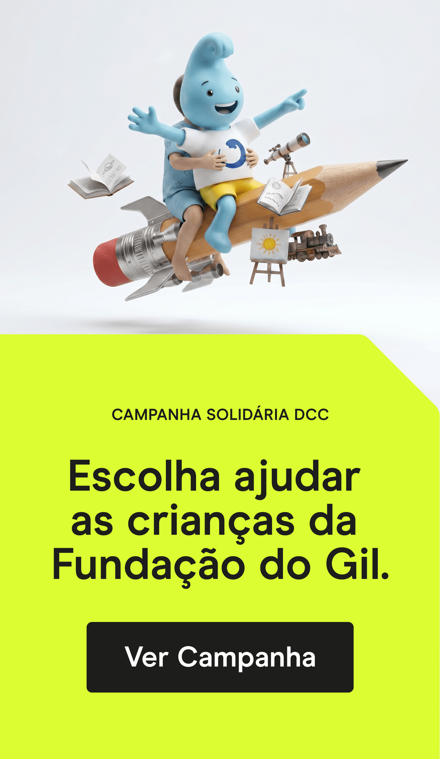 Parcela Já com UNICRE mobile
