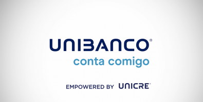 UNIBANCO. Conta comigo