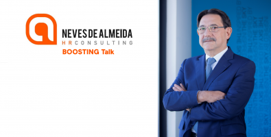 BOOSTING Talks, com João Baptista Leite