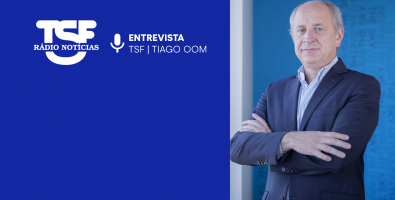 Entrevista a Tiago Oom
