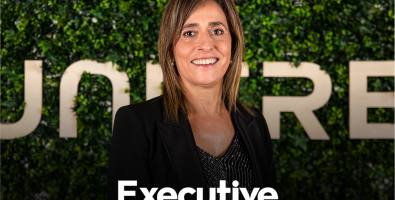Leonor Barros - Diretora RH | "Sentimos que o mercado de trabalho está cada vez mais exigente"