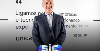 Tiago Oom - Responsável REDUNIQ | Centros comerciais ultrapassaram a faturação pré-pandemia