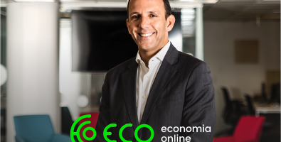 Luís Gama - CIO UNICRE | "A agilidade encontra o conhecimento no sector financeiro"