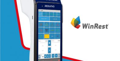 REDUNIQ tem agora disponível mais uma app no terminal REDUNIQ Smart
