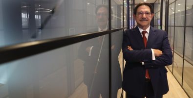 João Baptista Leite - Presidente da UNICRE | “Transações ‘contactless’ subiram de 6% para 60%”