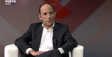 Entrevista a Luís Gama - “Finanças a Contar”
