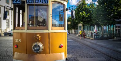 Solução de Pagamento nos Transportes REDUNIQ