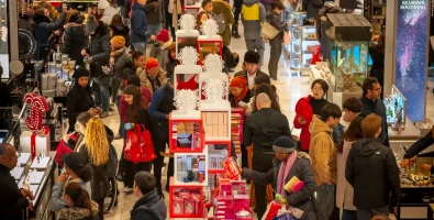 Faturação REDUNIQ - Black Friday e Cyber Monday