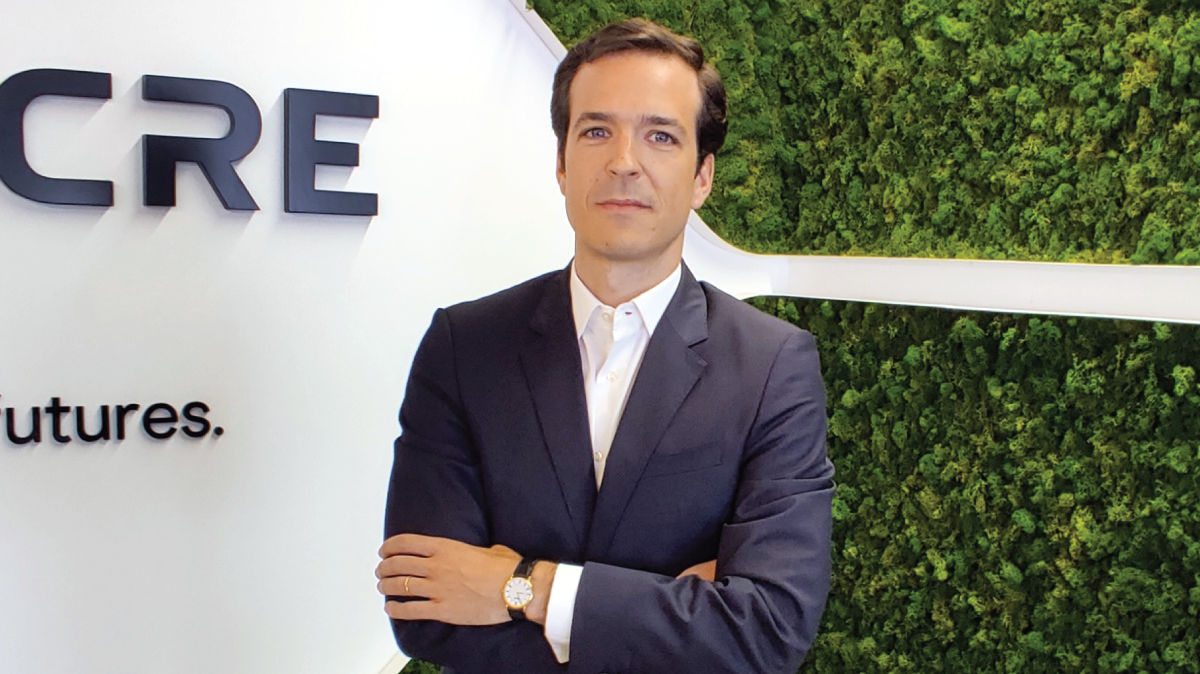 Redefinição do comportamento financeiro das empresas: estratégia e digitalização.