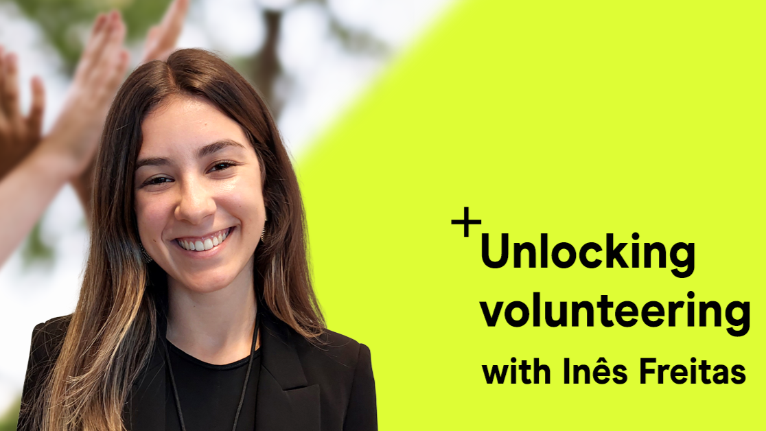 Voluntariado com propósito: o que estamos a construir na UNICRE