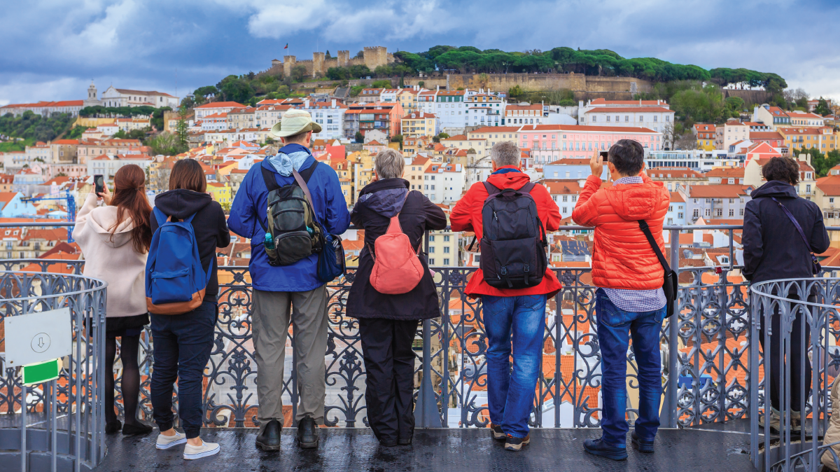 Turistas estrangeiros geraram mais de metade da faturação na hotelaria e restauração na Páscoa