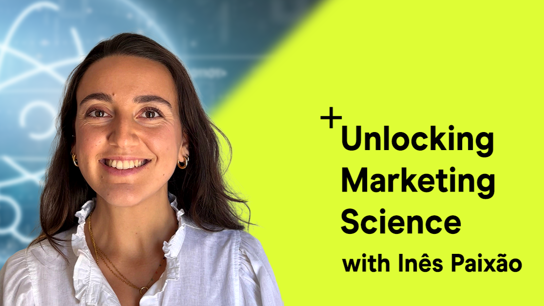 Do laboratório ao marketing: a ciência por trás de uma boa campanha