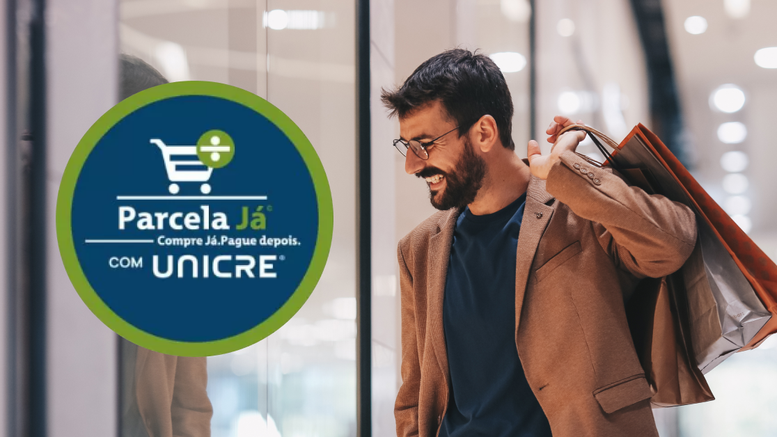 A forma mais inteligente de comprar em 2025: pagar aos poucos e sem juros. Descubra onde e como
