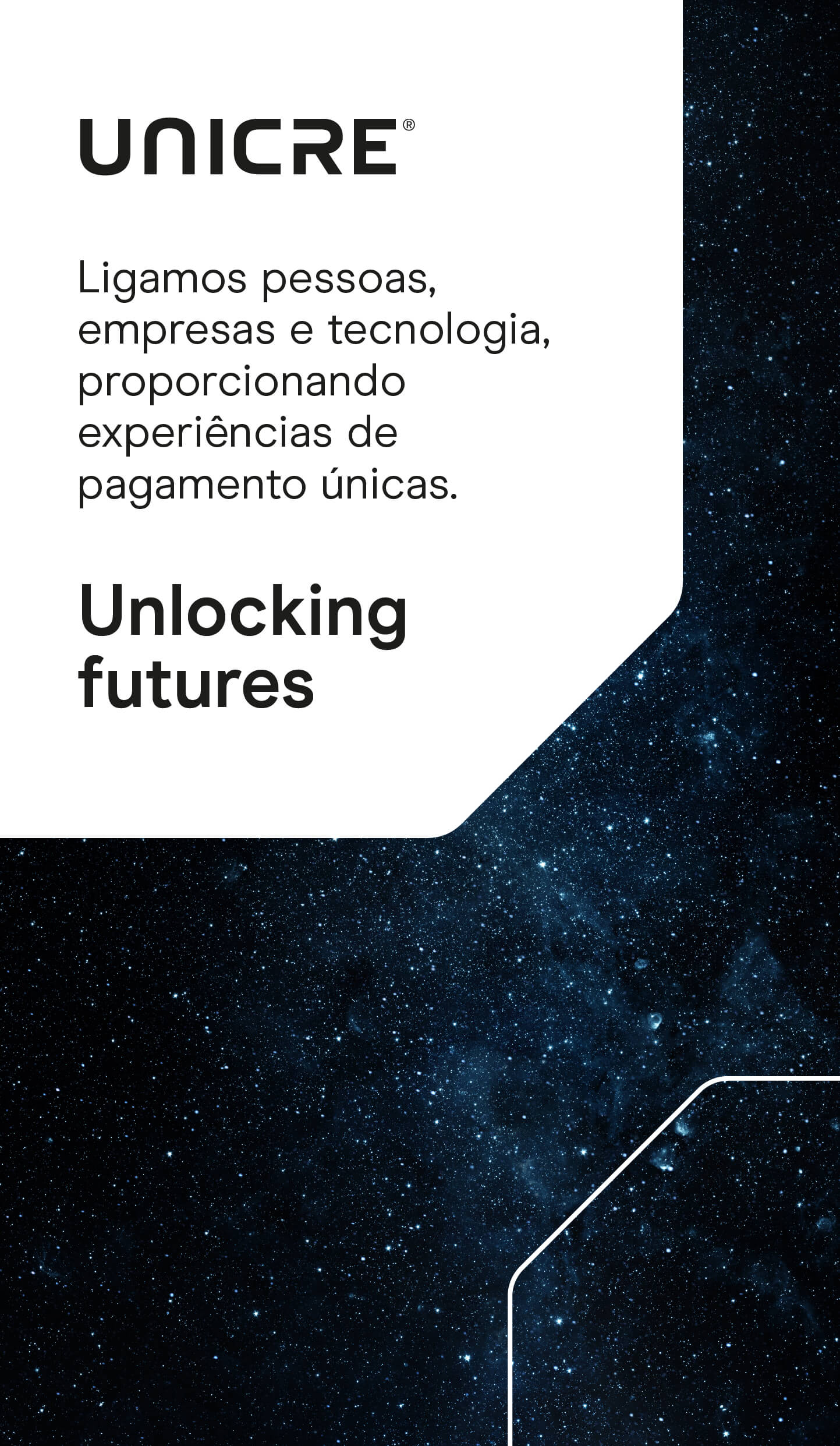 Parcela Já com UNICRE mobile