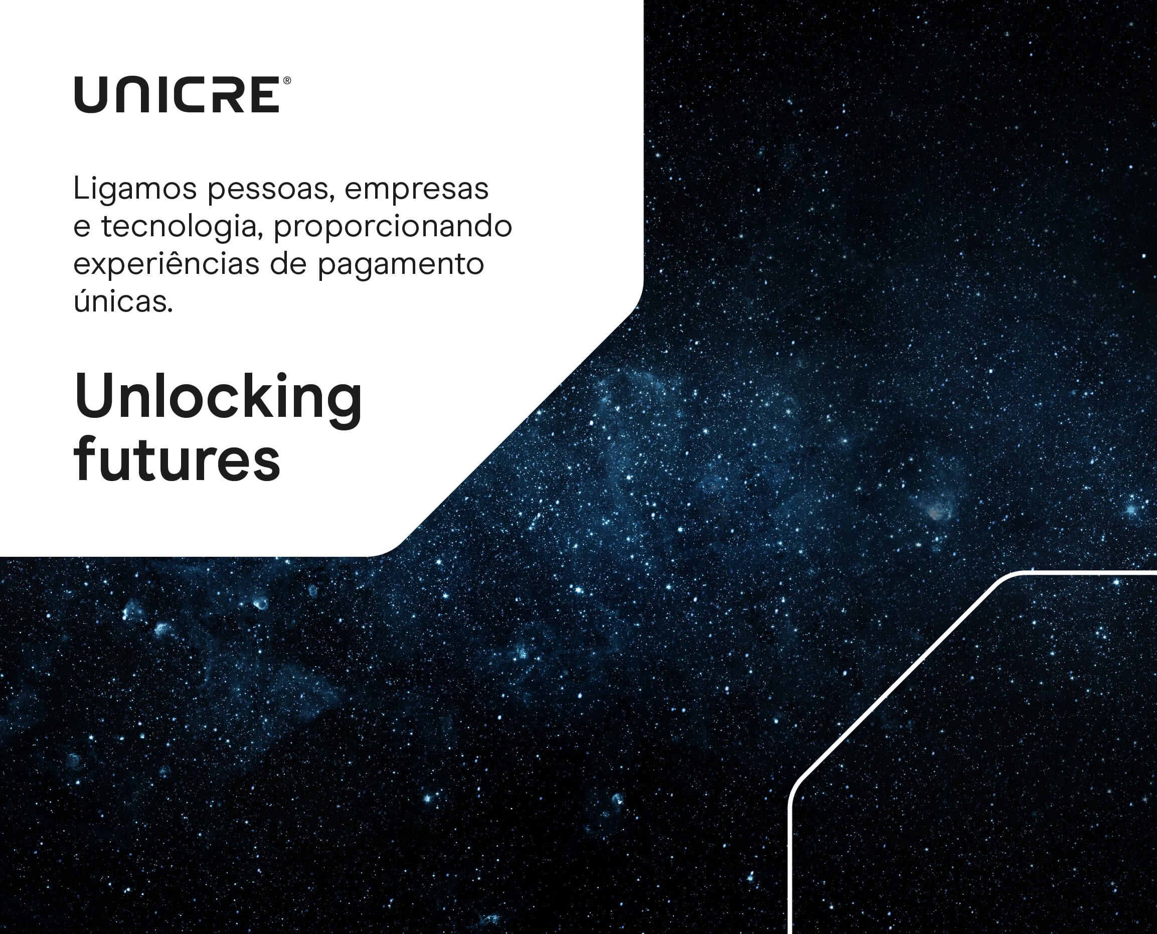 Parcela Já com UNICRE tablet