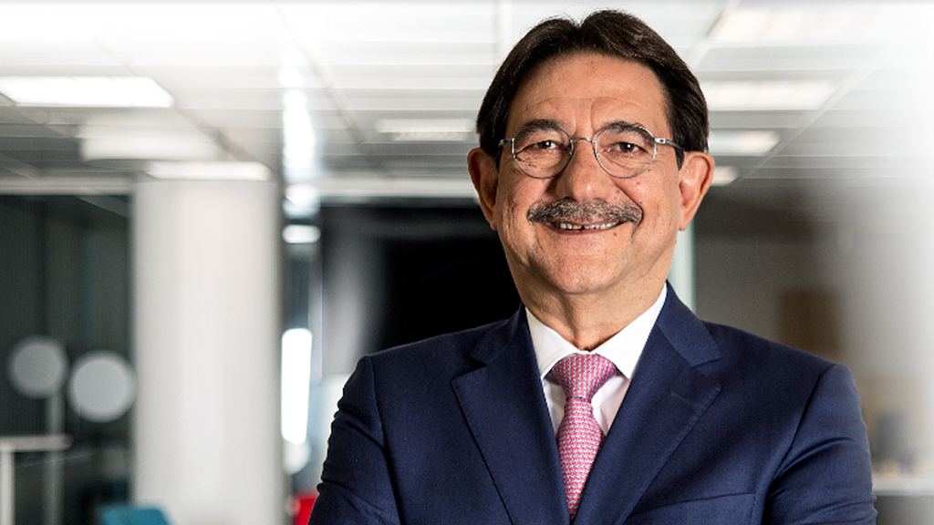 “A liberdade financeira começa (também) com a liberdade de escolha”