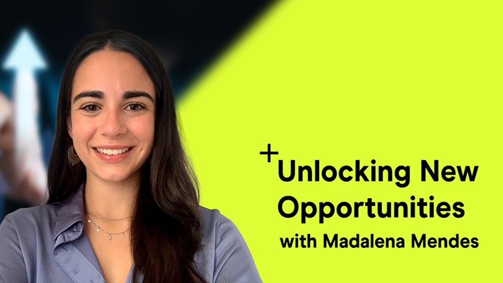 Evoluir com propósito: Quando o apoio certo faz a diferença