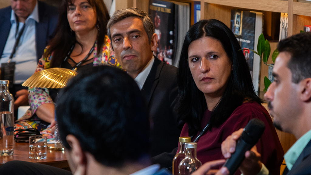 “Temos na Unicre uma cultura de inovação responsável”