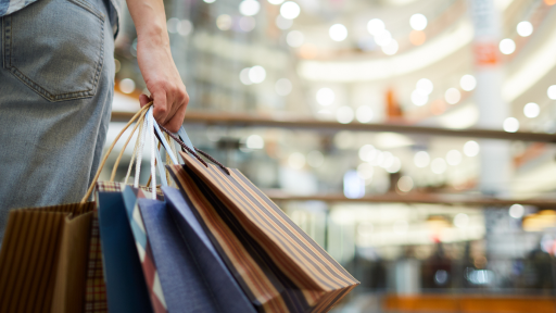 Black Friday e Cyber Monday disparam consumo em Portugal