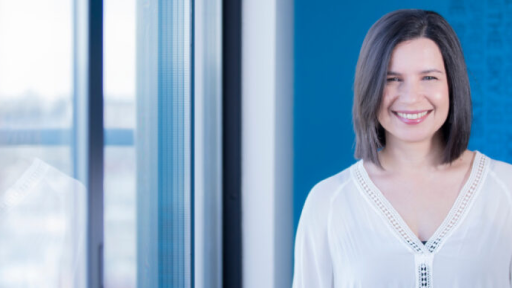 “Mesmo quem está no verde pode precisar de apoio”