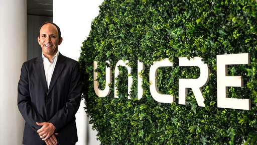 Hiperconectividade transformou negócio de pagamentos da Unicre com novos formatos