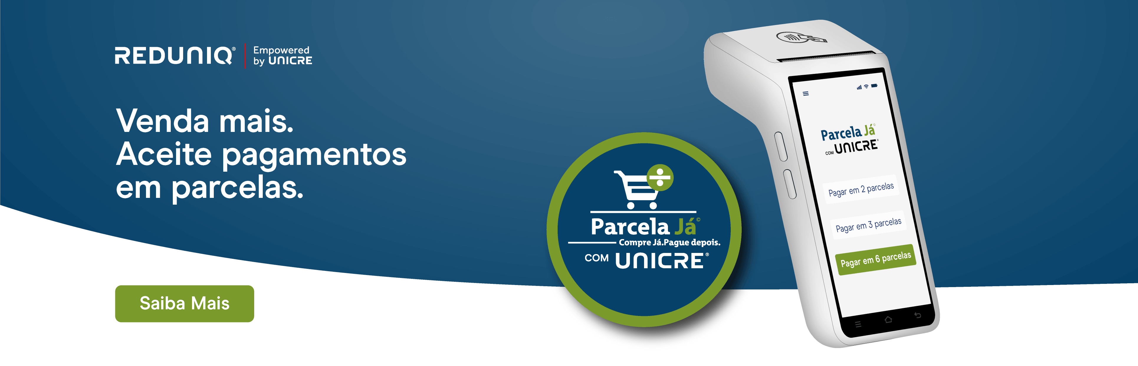 Parcela Já com UNICRE desktop
